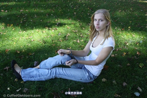 cuffedoutdoors - cod318 第 55 张图片