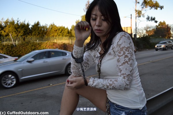 cuffedoutdoors - cod443 第 24 张图片