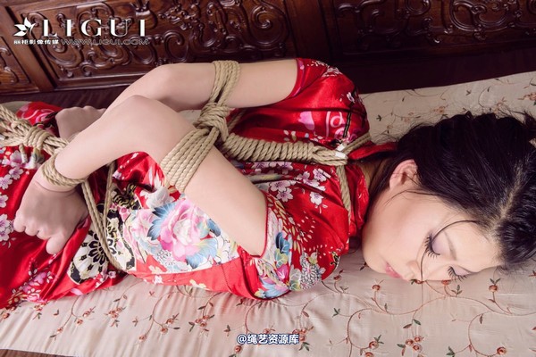丽柜美束 - 2018-09-17 怡萱 第 52 张图片