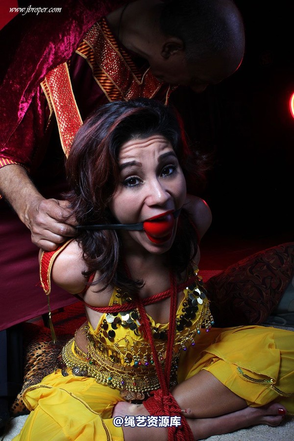 jbroper - Enchantress Sahrye 2014-4 第 95 张图片
