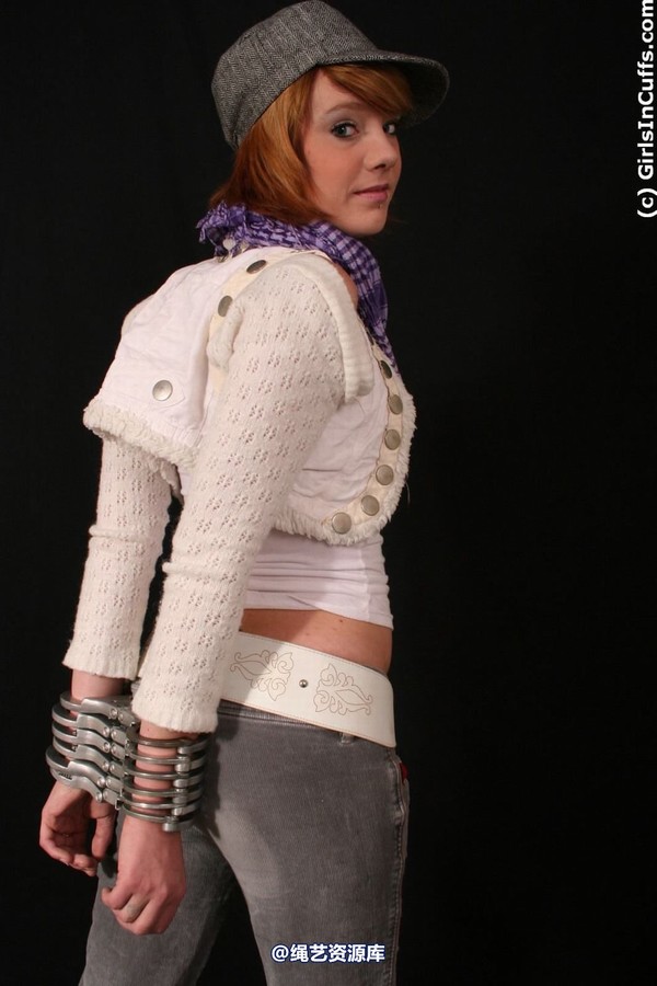 girlsincuffs - gic250 第 51 张图片