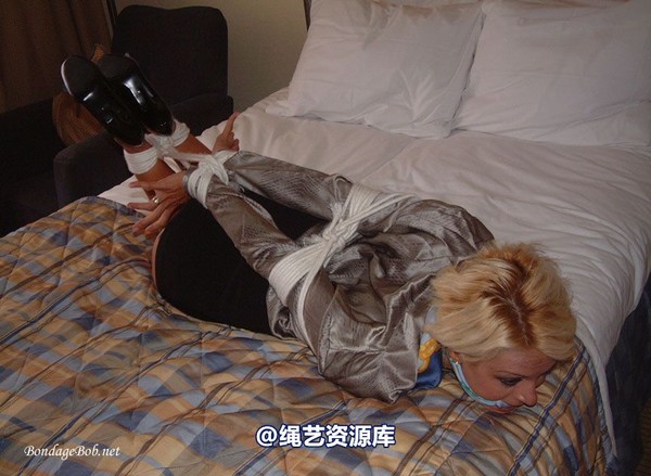 bondagebob - Stacy Burke How could I not 第 25 张图片