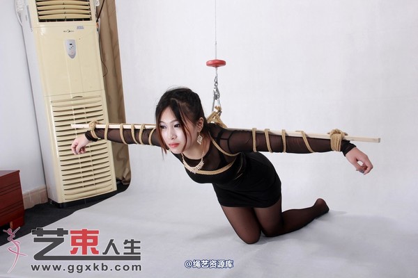 艺束人生 - 043-子怡黑丝 第 67 张图片