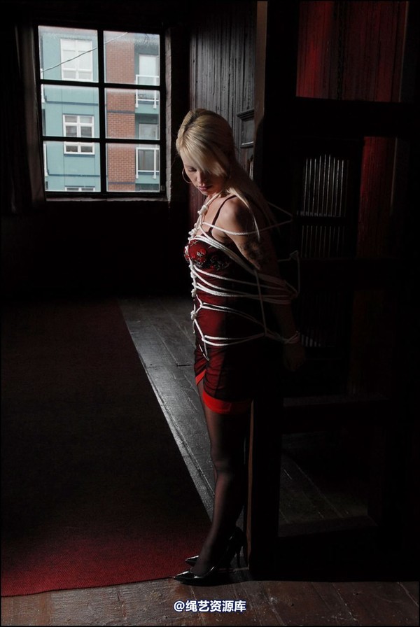simplytied - D in standing tie 第 8 张图片