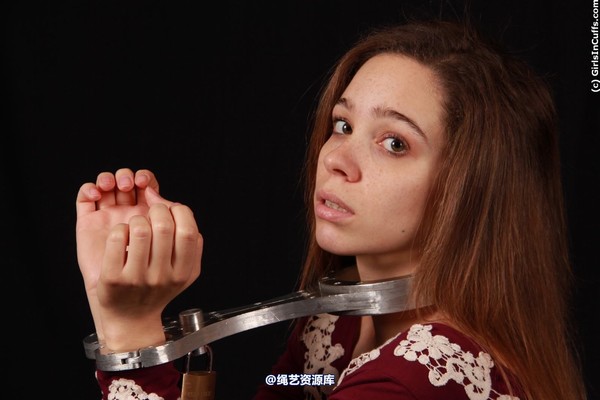 girlsincuffs - gic543 第 54 张图片