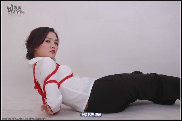 唯美之家 - 2008-11-3青竹日缚 第 39 张图片
