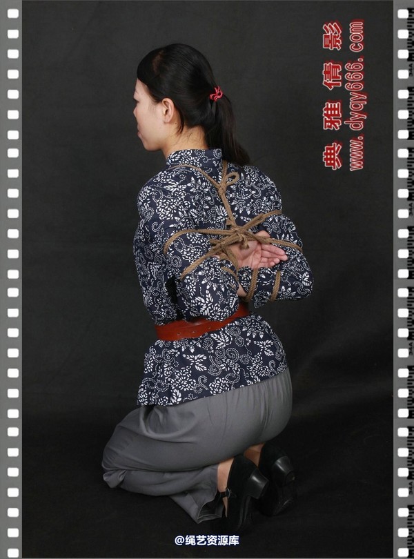 典雅倩影 - 217-大屯村交通员安妮 第 81 张图片