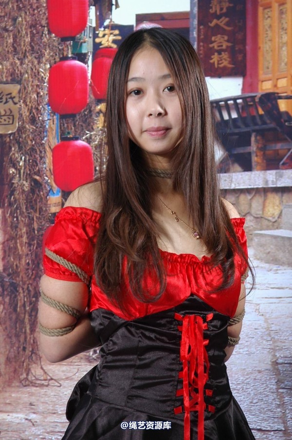 唯美之家 - 小优-女仆装 第 43 张图片