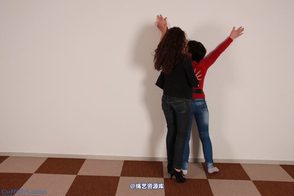 cuffgirl - cg162 第 55 张图片