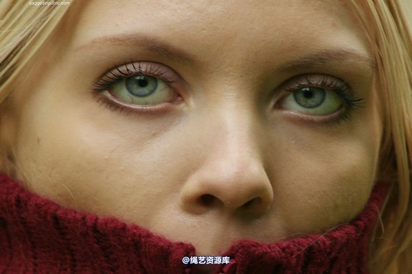 gaggedinpublic - gip086 第 47 张图片