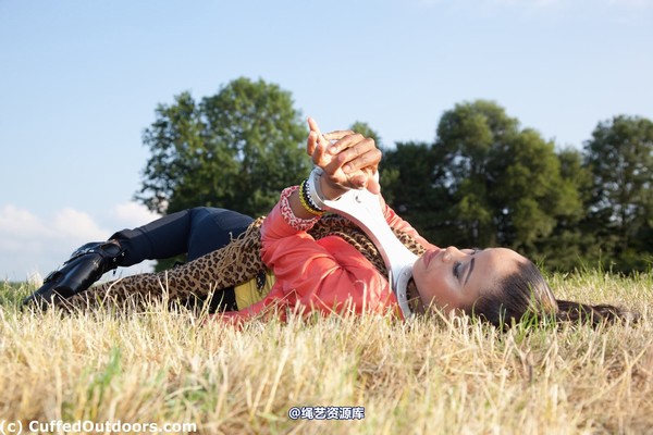 cuffedoutdoors - cod601 第 87 张图片