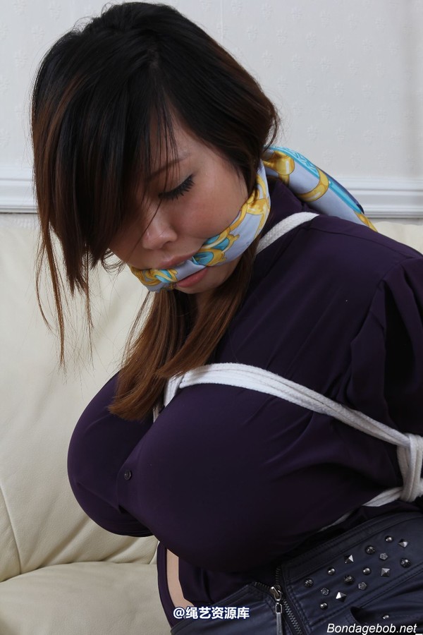 bondagebob - Tigerr Bountiful 第 144 张图片
