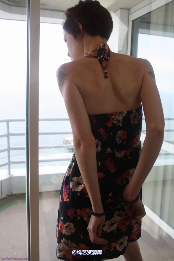 cuffedteens - ct162 第 23 张图片