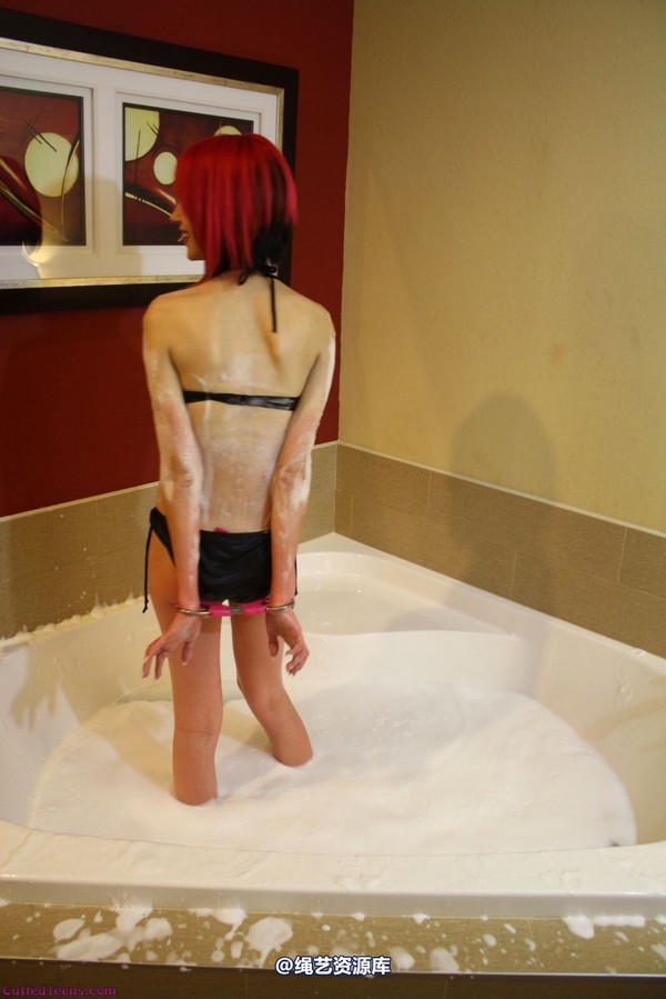 cuffedteens - ct118 第 14 张图片