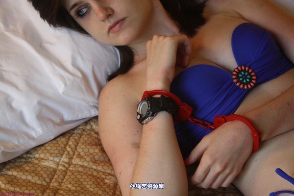 cuffedteens - ct171 第 13 张图片