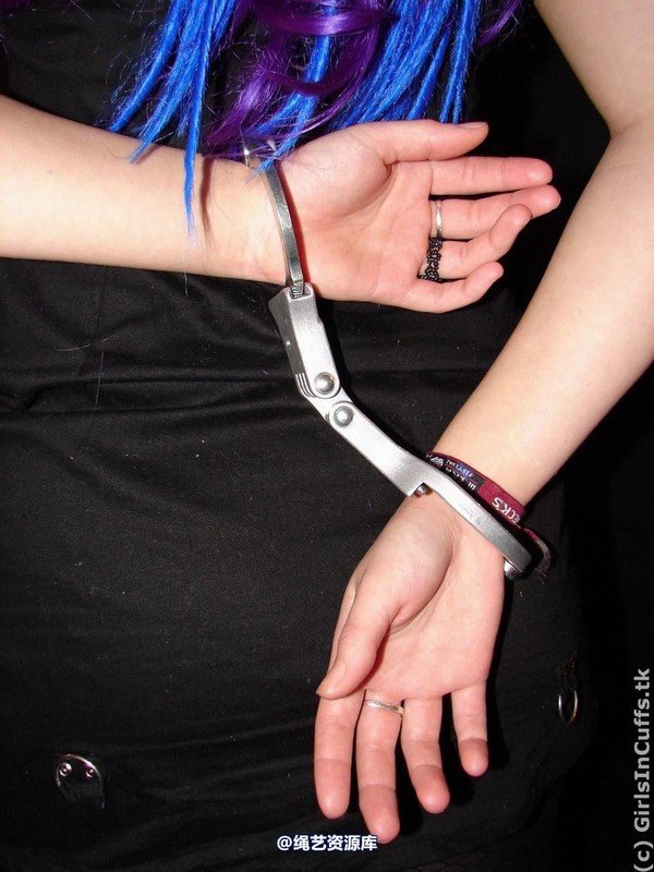 girlsincuffs - gic002 第 46 张图片