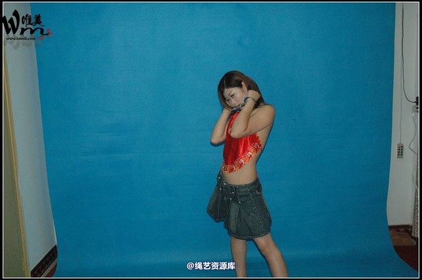 唯美之家 - VIP114 第 5 张图片