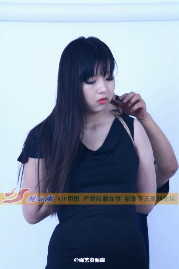 雅俗阁 - 2013-NO.6Model 雅爽 第 213 张图片