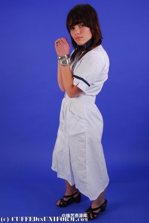cuffedinuniform - ciu045 第 56 张图片