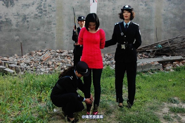 mj影视 - 梅晓枫―执行枪决2013-05-09 第 154 张图片