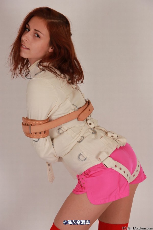 girlasylum - ga469 第 7 张图片