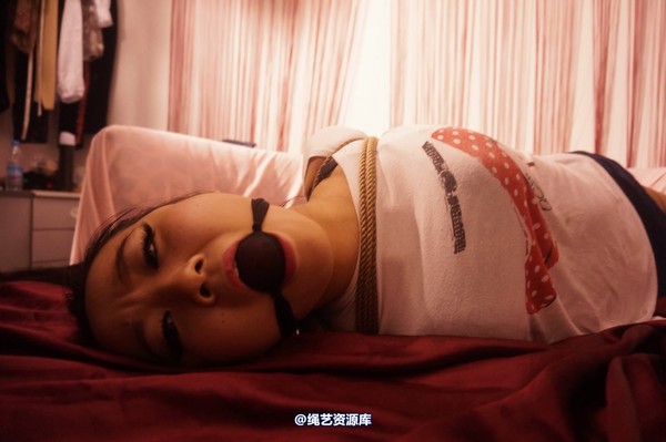 dk13美束馆 - 9.27-雯雯运动C-42P 第 13 张图片