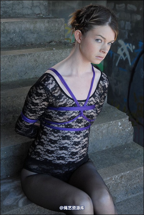 simplytied - Black sheer in Spain 第 36 张图片