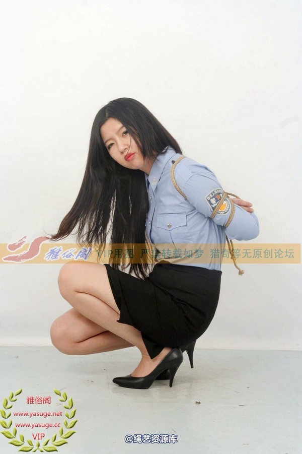 雅俗阁 - 2013-NO.29Model雅柯 第 117 张图片
