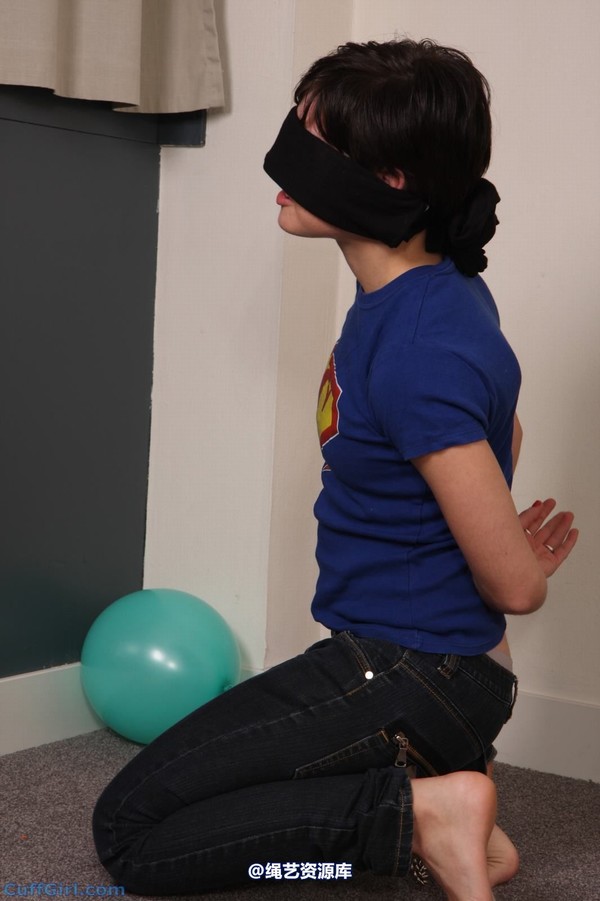 cuffgirl - cg086 第 13 张图片