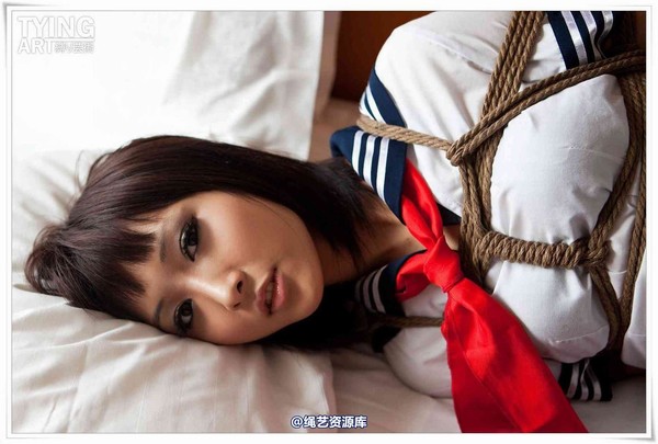 禁忌摄影 - No.090 School Girl - Shiryl 第 17 张图片