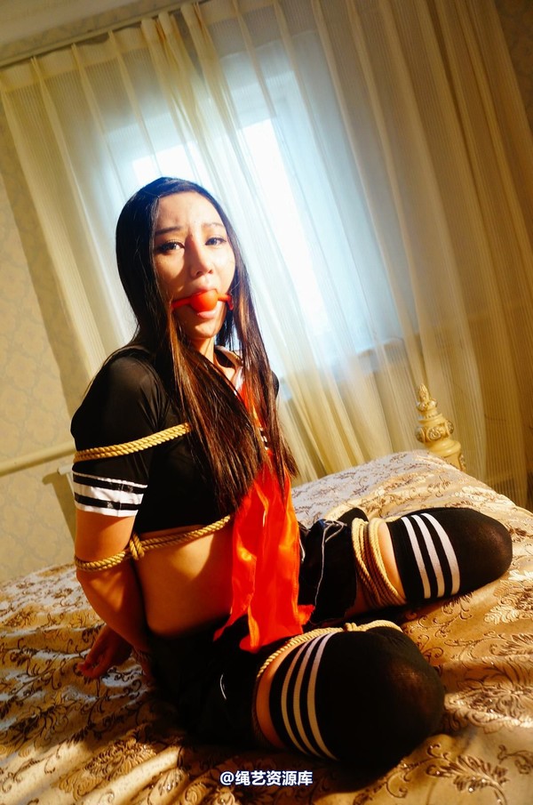 dk13美束馆 - 5.25-小溪黑色学生服5-102P 第 29 张图片