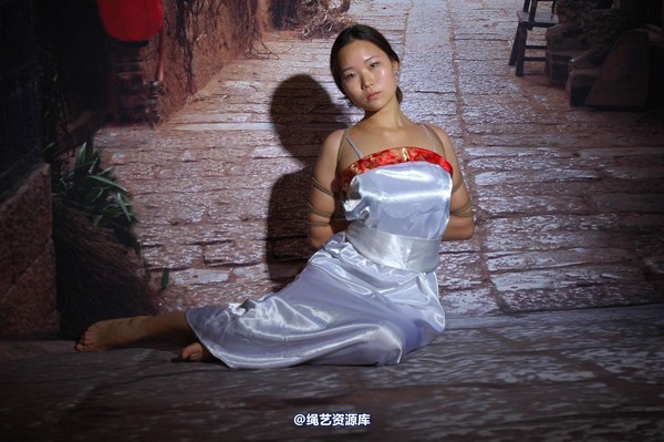 唯美之家 - 珍珍古装 第 29 张图片