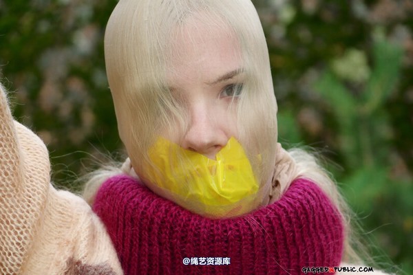 gaggedinpublic - gip454 第 49 张图片