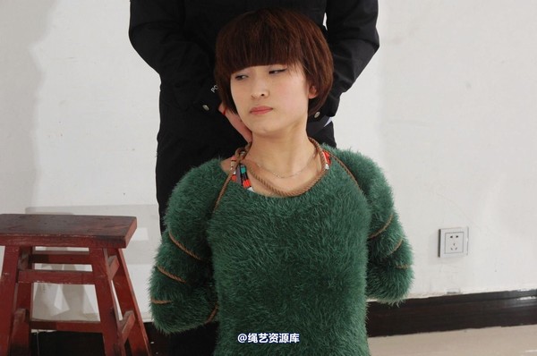 mj影视 - 汪晓慧6―绑缚刑场 第 117 张图片
