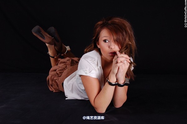 girlsincuffs - gic379 第 89 张图片