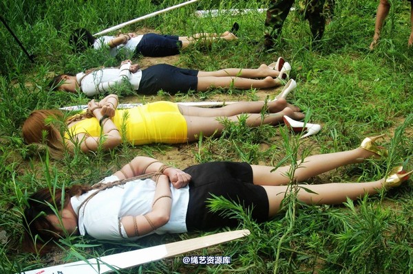 mj影视 - 血的代价执行刑场 第 23 张图片