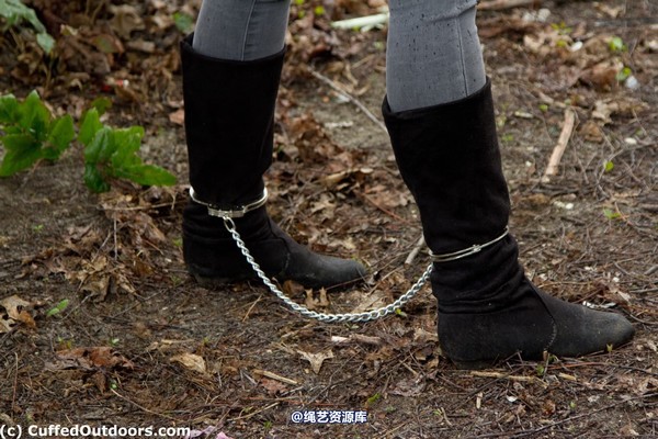 cuffedoutdoors - cod556 第 44 张图片