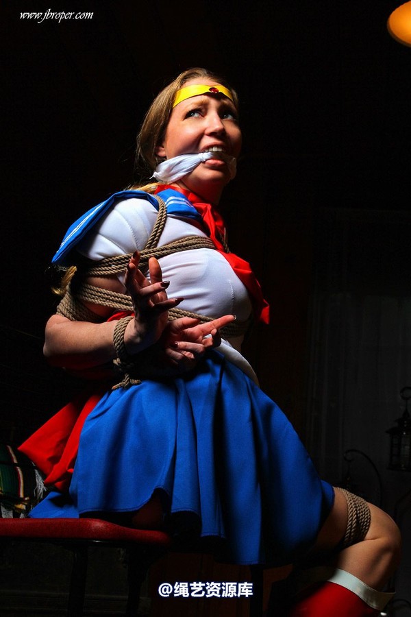 jbroper - Saylor Moon 2013 第 67 张图片