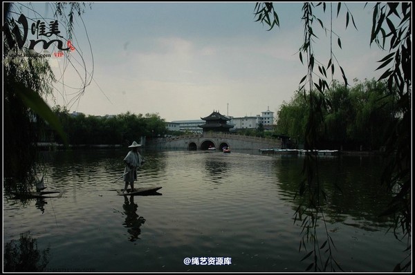 唯美之家 - 文园 第 5 张图片