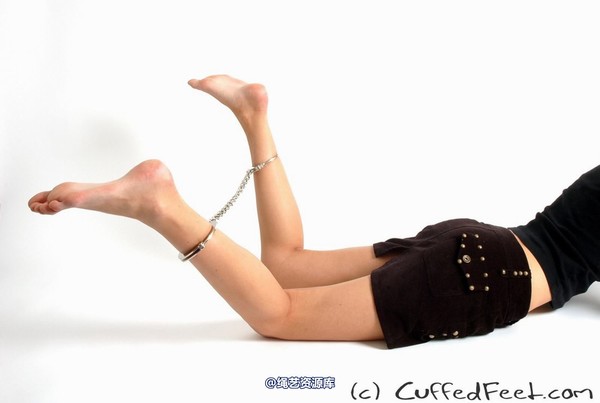 cuffedfeet - cf007 第 42 张图片