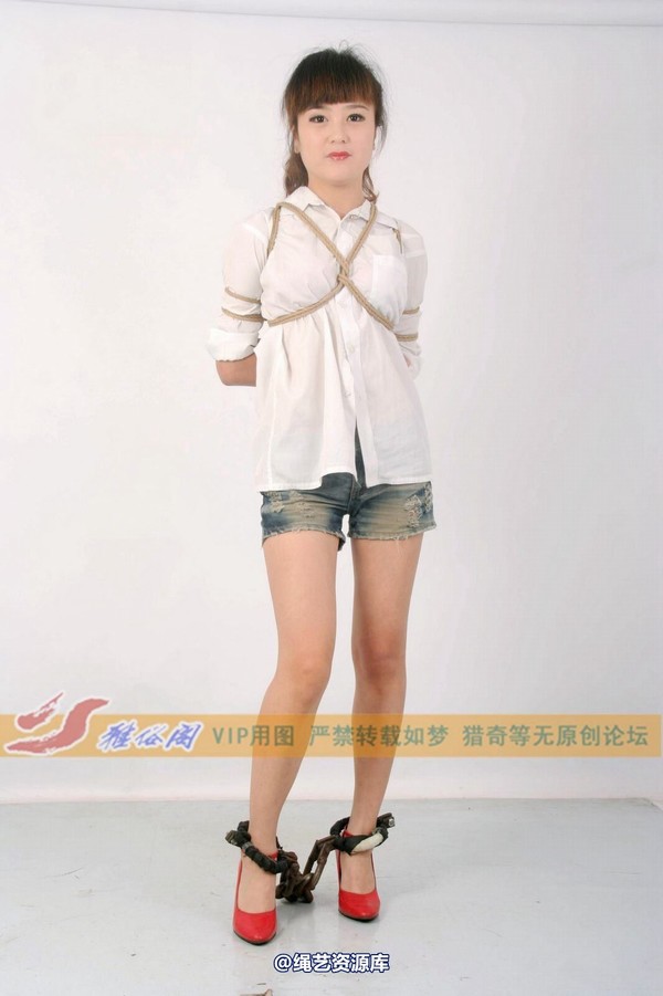 雅俗阁 - 2013-NO.1Model雅恋 第 69 张图片
