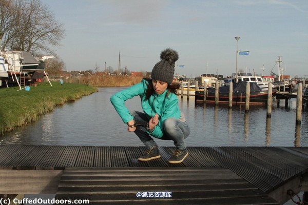 cuffedoutdoors - cod499 第 45 张图片