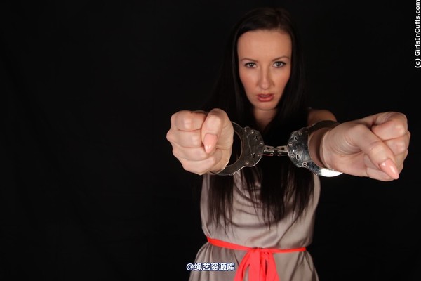 girlsincuffs - gic617 第 14 张图片