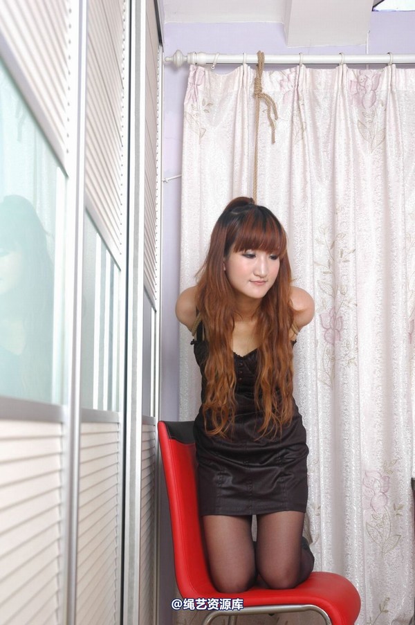 唯美之家 - 小玉丰姿绰约2010-7-14 第 35 张图片