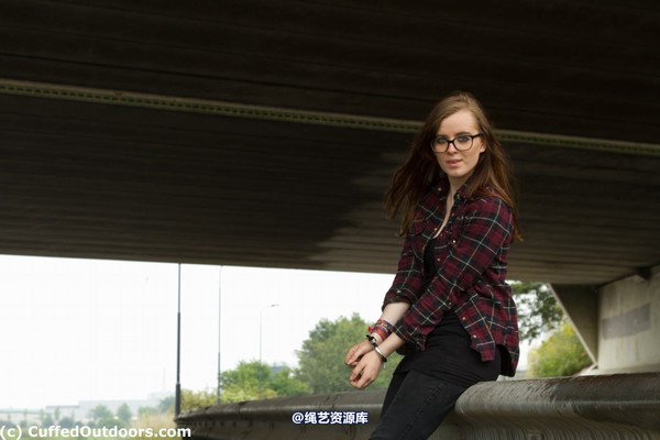 cuffedoutdoors - cod542 第 59 张图片