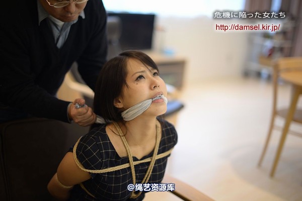 jpdamsel - 20150517 �巫���盗 第 14 张图片