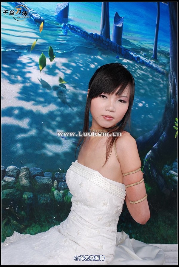 千丝万缕 - 2008-04-14日照片 第 37 张图片