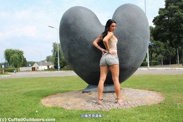 cuffedoutdoors - cod347 第 96 张图片