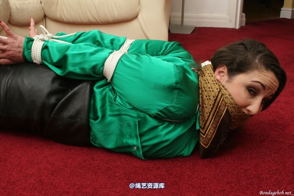 bondagebob - Jewell Marceau Caught on Camera 第 113 张图片