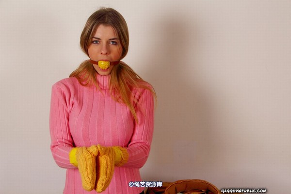 gaggedinpublic - gip368 第 13 张图片